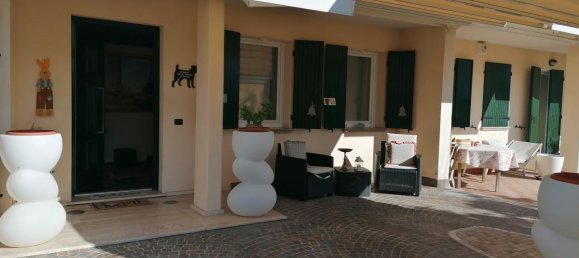 3غرفة فيلا في Sant'Angelo di Piove di Sacco, Italy رقم 2453 4