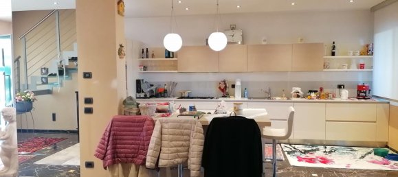 3غرفة فيلا في Sant'Angelo di Piove di Sacco, Italy رقم 2453 15