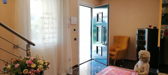 3غرفة فيلا في Sant'Angelo di Piove di Sacco, Italy رقم 2453 5