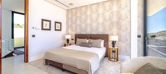 6 Schlafzimmer Villa in Marbella, Spain, Nr. 58162 19