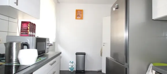 1 chambre Appartement à Rhein-Sieg, Germany No. 134391 14