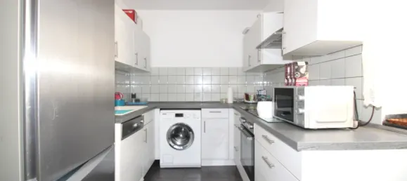 1 chambre Appartement à Rhein-Sieg, Germany No. 134391 13