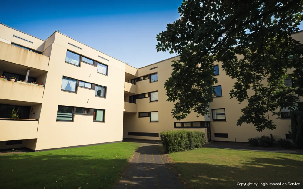 1 chambre Appartement à Rhein-Sieg, Germany No. 134391