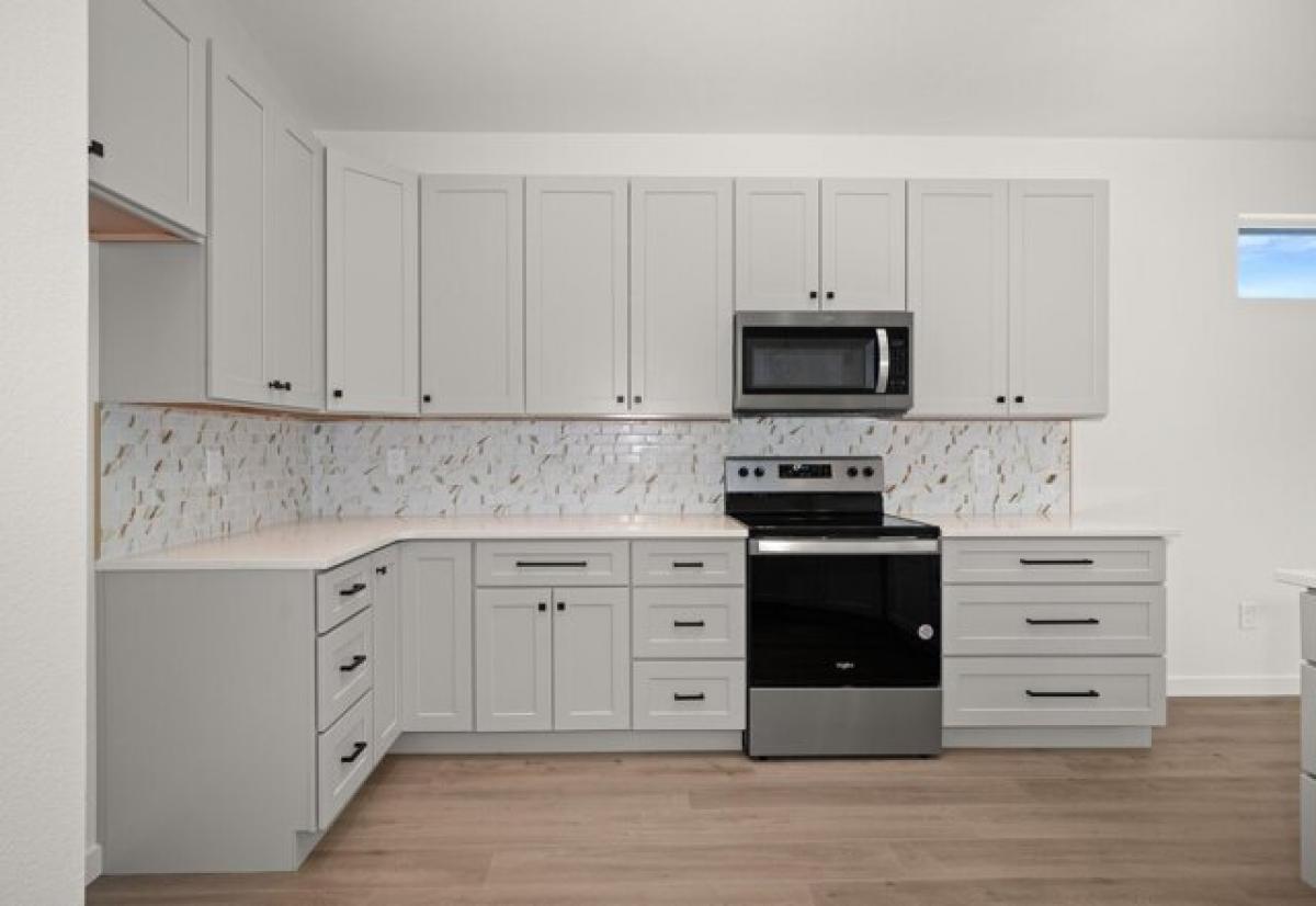 3 bedrooms House in Cheney, USA No. 424506