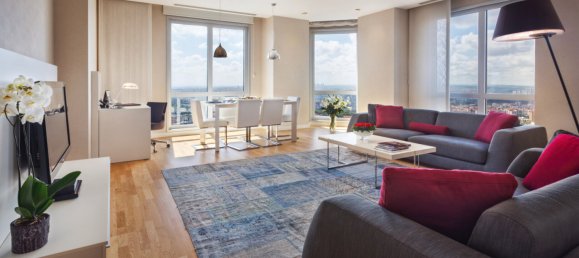  Apartment in Istanbul, Turkey No. 22218 6