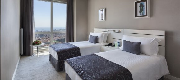  Apartment in Istanbul, Turkey No. 22218 10