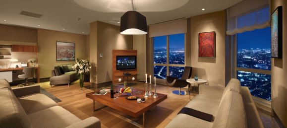  Apartment in Istanbul, Turkey No. 22218 12