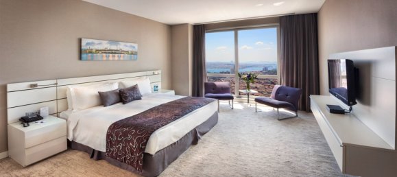  Apartment in Istanbul, Turkey No. 22218 9