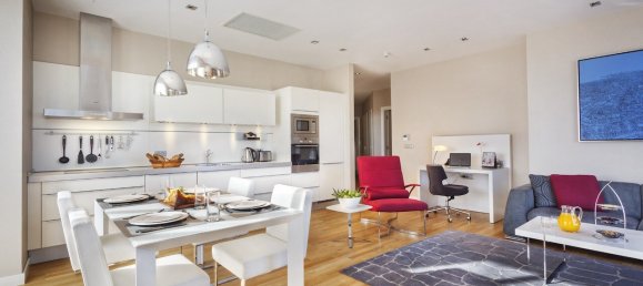  Apartment in Istanbul, Turkey No. 22218 2