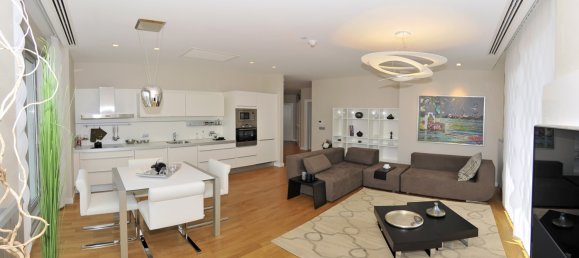  Apartment in Istanbul, Turkey No. 22218 4