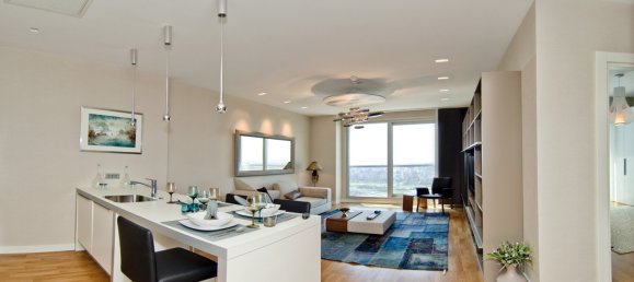  Apartment in Istanbul, Turkey No. 22218 7