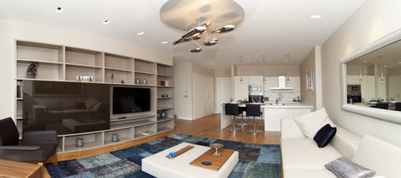  Apartment in Istanbul, Turkey No. 22218 5