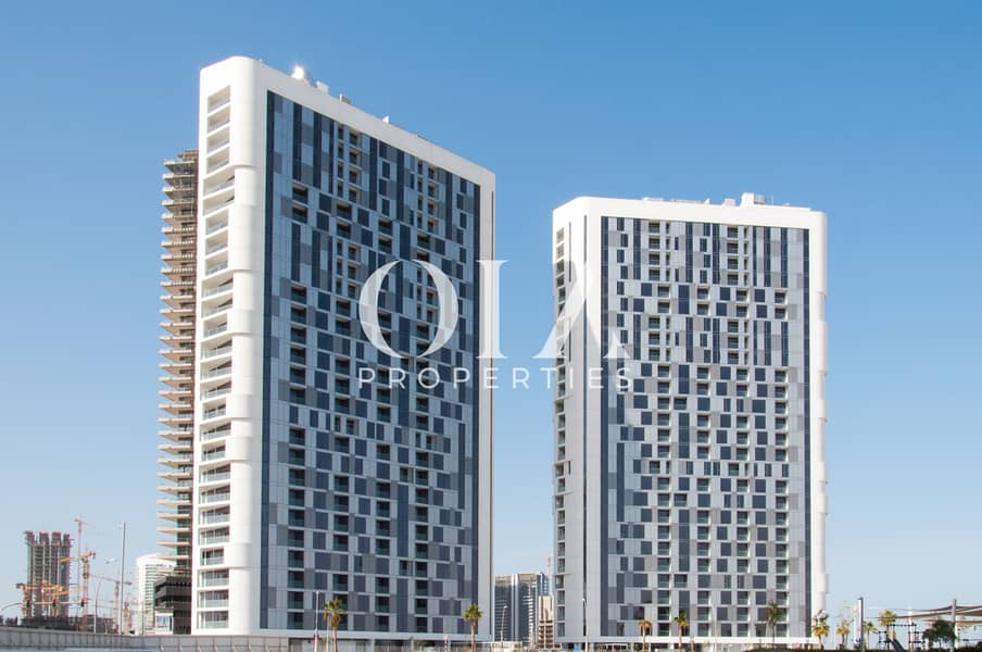 2 bedrooms Apartment in Al Reem Island, UAE No. 21696