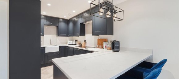 Apartamento de 1 dormitorio en Epsom, United Kingdom No. 9739 4