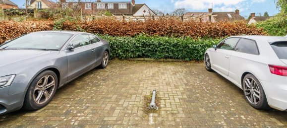 Apartamento de 1 dormitorio en Epsom, United Kingdom No. 9739 6