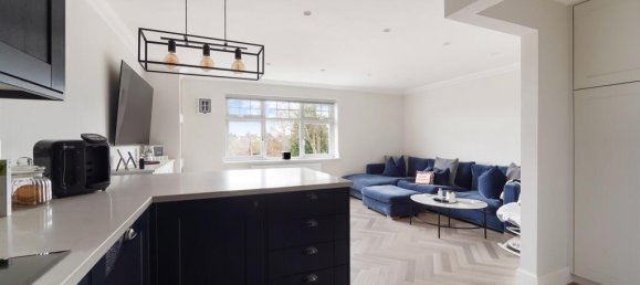 Apartamento de 1 dormitorio en Epsom, United Kingdom No. 9739 11