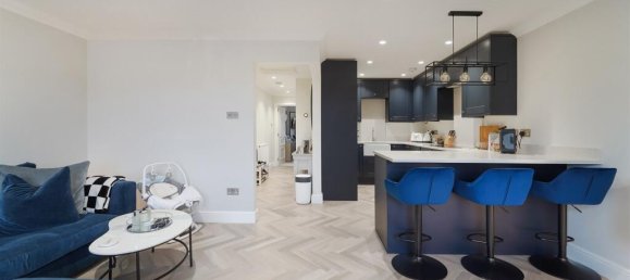 Apartamento de 1 dormitorio en Epsom, United Kingdom No. 9739 10