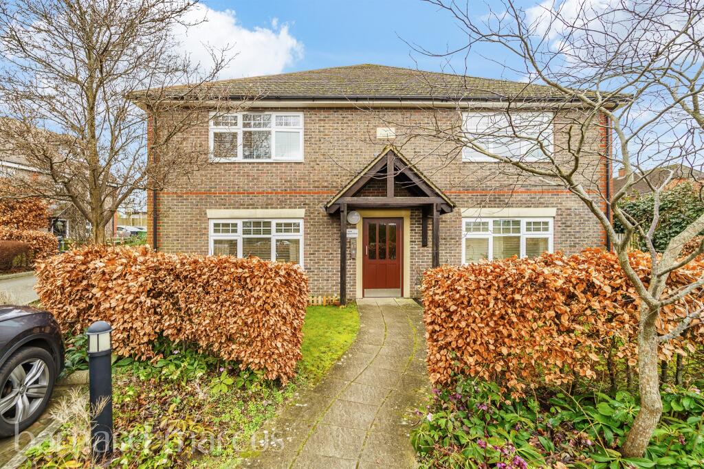 Apartamento de 1 dormitorio en Epsom, United Kingdom No. 9739