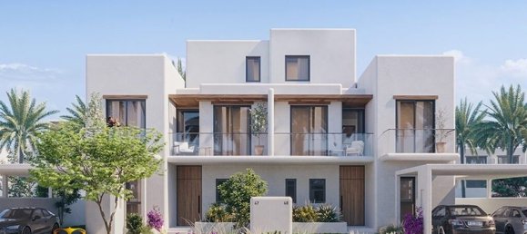 3 bedrooms Villa in The Valley, UAE No. 33819 2