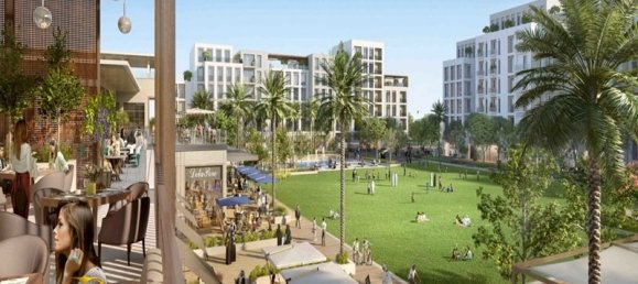 3 bedrooms Villa in The Valley, UAE No. 33819 3