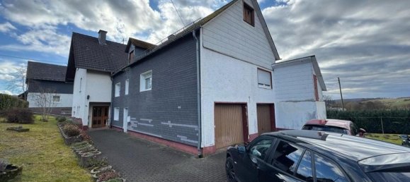 Moradia em banda de 11 divisões em Siegen-Wittgenstein, Germany N.º 340438 3