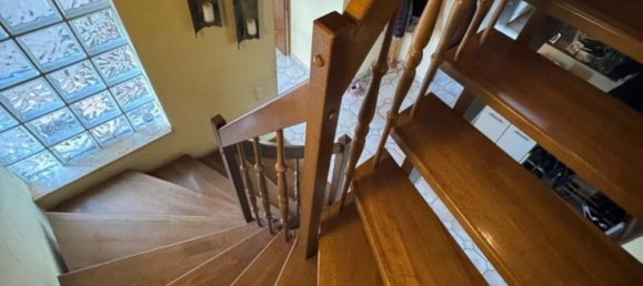 Moradia em banda de 11 divisões em Siegen-Wittgenstein, Germany N.º 340438 12