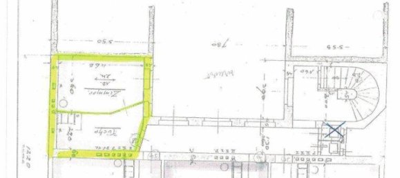 Studio in Ottakring, Austria, Nr. 89573 13