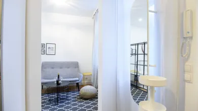 Studio in Ottakring, Austria, Nr. 89573