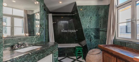 Дуплекс с 4 спальнями в Лиссабон, Португалия № 124319 26