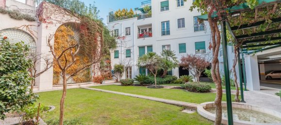 Дуплекс с 4 спальнями в Лиссабон, Португалия № 124319 44