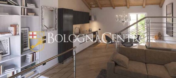 1 bedroom Apartment in Bologna, Italy No. 330571 3