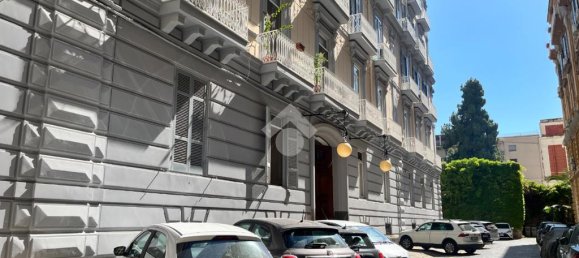 1 room Warehouse in Naples, Italy No. 92796 2