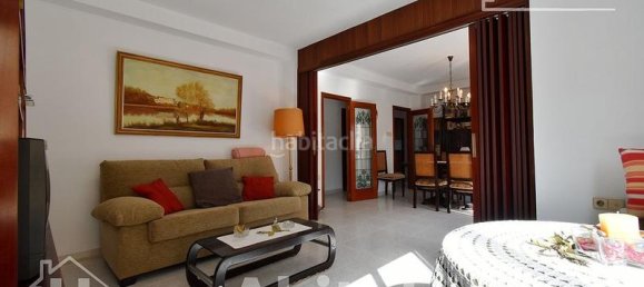 3 Schlafzimmer Wohnung in Valencia, Spain, Nr. 31737 6