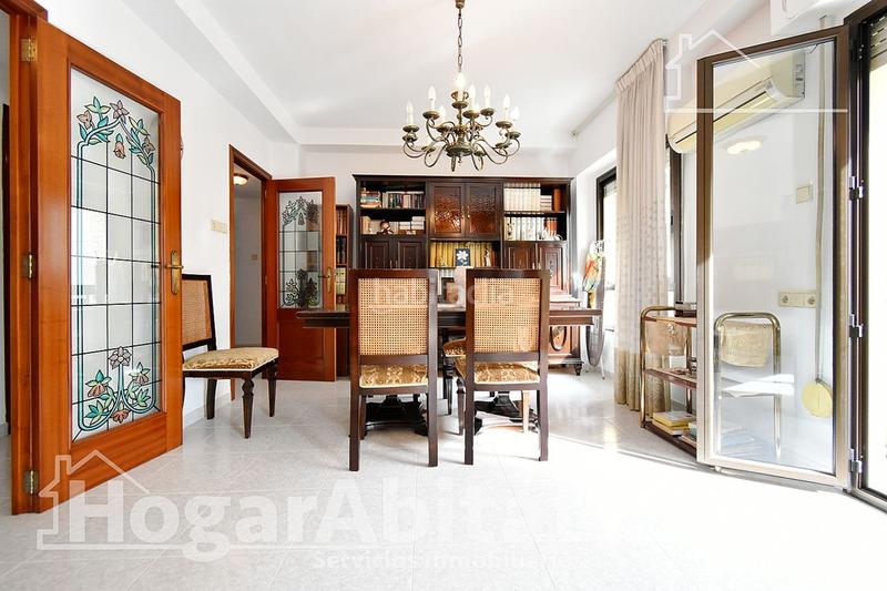 3 Schlafzimmer Wohnung in Valencia, Spain, Nr. 31737