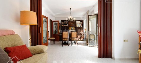 3 Schlafzimmer Wohnung in Valencia, Spain, Nr. 31737 7