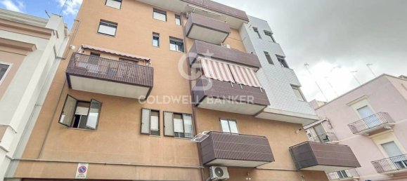 1 Schlafzimmer Wohnung in Barletta, Italy, Nr. 272247 15