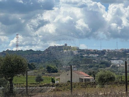 24996m² Land in Palmela, Portugal No. 61511