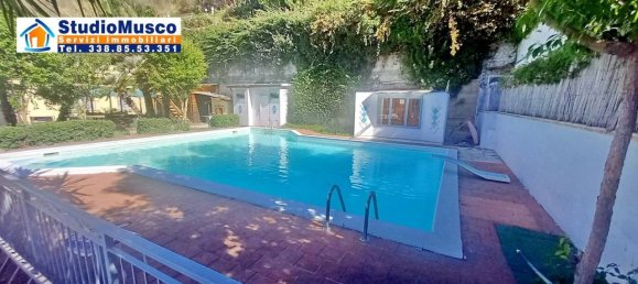 3 bedrooms Villa in Pozzuoli, Italy No. 268490 6