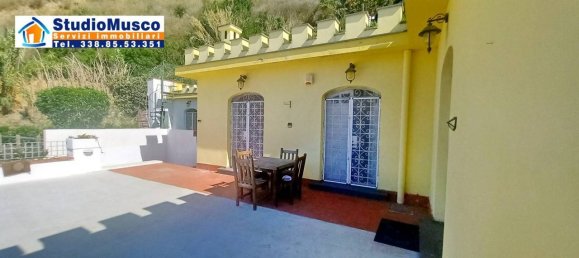 3 bedrooms Villa in Pozzuoli, Italy No. 268490 12