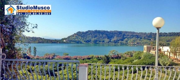 3 bedrooms Villa in Pozzuoli, Italy No. 268490 14