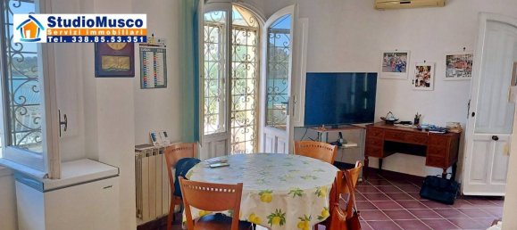 3 bedrooms Villa in Pozzuoli, Italy No. 268490 22