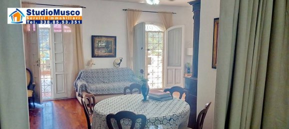 3 bedrooms Villa in Pozzuoli, Italy No. 268490 15