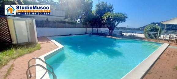 3 bedrooms Villa in Pozzuoli, Italy No. 268490 17