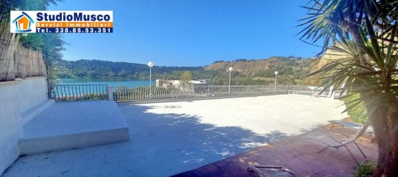 3 bedrooms Villa in Pozzuoli, Italy No. 268490 18