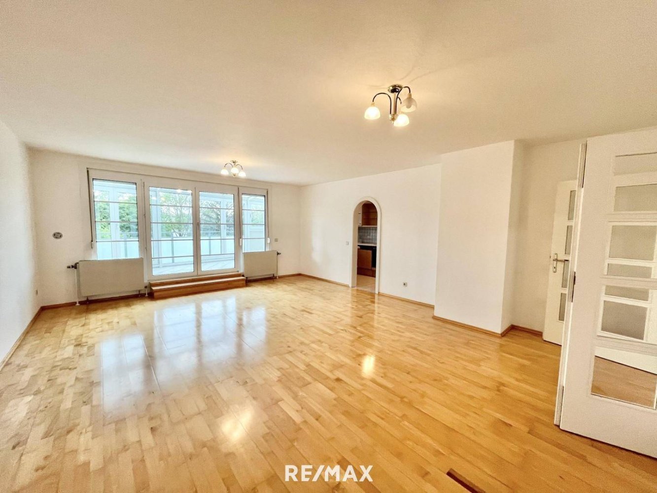 Apartamento de 4 habitaciónes en Meidling, Austria No. 240122