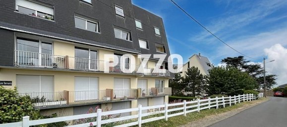 1 غرف نوم شقة في Saint-Pair-sur-Mer, France رقم 356024 8