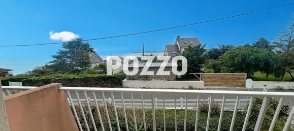 1 غرف نوم شقة في Saint-Pair-sur-Mer, France رقم 356024 3