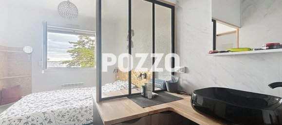 1 غرف نوم شقة في Saint-Pair-sur-Mer, France رقم 356024 11