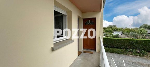 1 غرف نوم شقة في Saint-Pair-sur-Mer, France رقم 356024 12