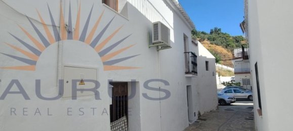 5 Schlafzimmer Stadthaus in Salares, Spain, Nr. 183893 26